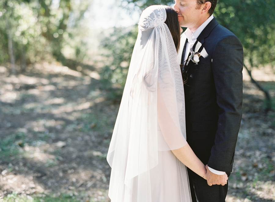Our Wedding