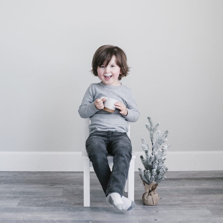 You are 3
